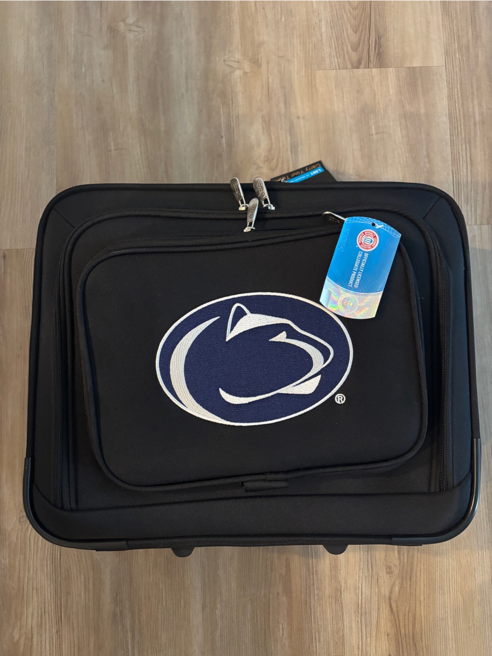 Penn State 14in Laptop Luggage Carry-On